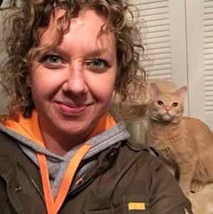 Meet your Posher, Kim